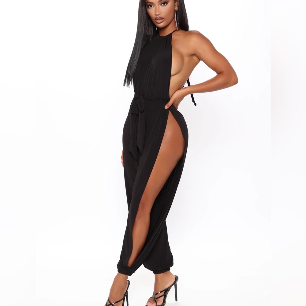 NWT JUMPSUIT